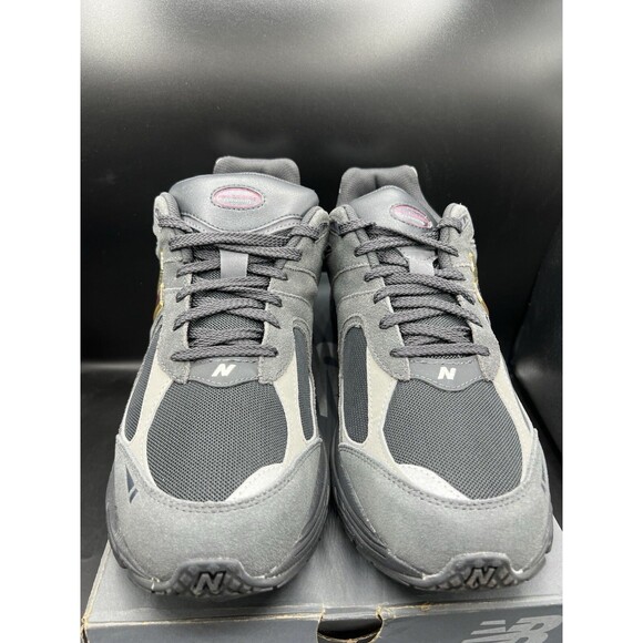 New Balance 2002R \'Magnet Hi-Pink\' Men’s Size 12 (M2002RGV) NEW IN BOX main image 16